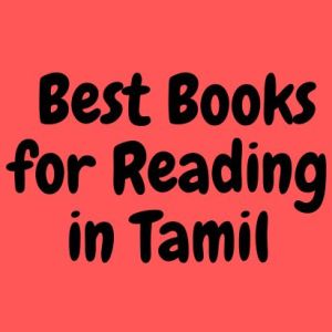 Tamil Novels Pdf