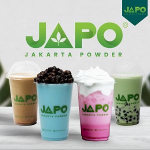 Jakarta Powder
