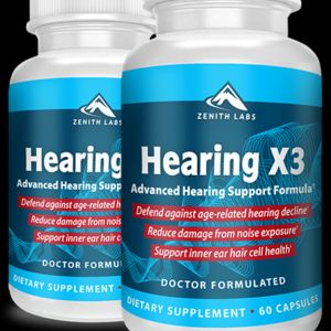 hearing x3 reviews
