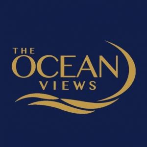 The Ocean views