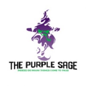 The Purple Sage