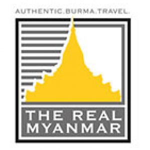 The Real Myanmar Travels