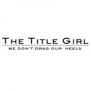 The Title Girl