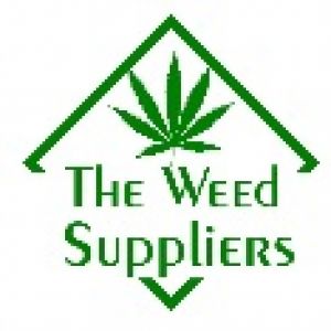 The Weed Suppliers