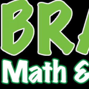 Brainiac Math & English Centers