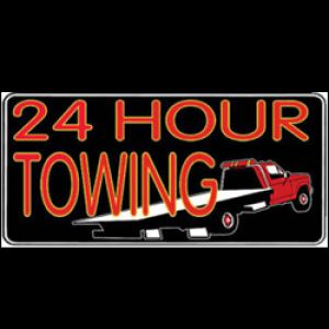 Flatbed Towing & Wrecker Services