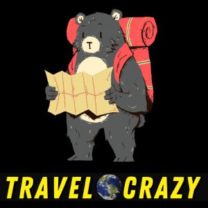 Travelo Crazy