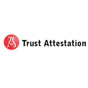 Trust Attestation