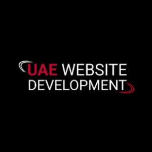 UAE Website Development 