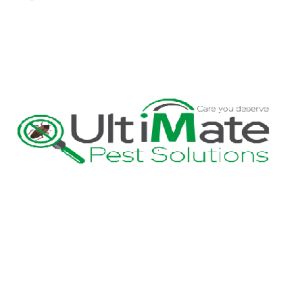 Ultimate Pest Solutions