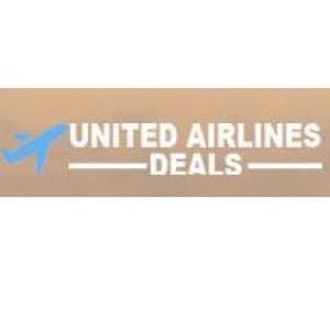 United Airlines Deals