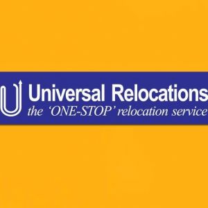 Universal Relocations INC