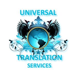 universal translation service
