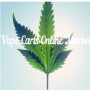 Vape Carts Online Market