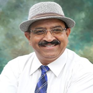 Dr. Anand Bhardwaj