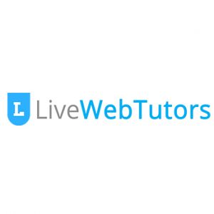 live web tutors
