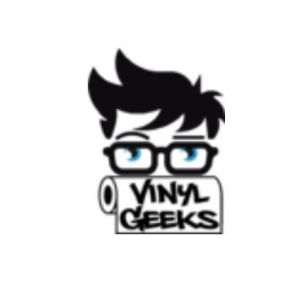 Vinyl Geeks