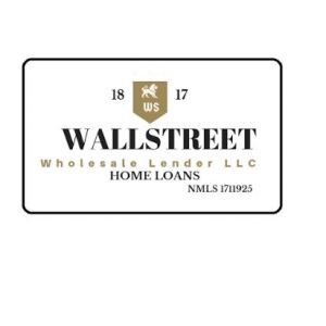 WallStreet Wholesale Lender LLC