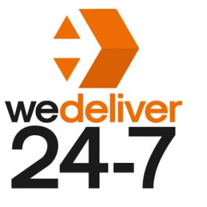 We Deliver 24-7 Ltd