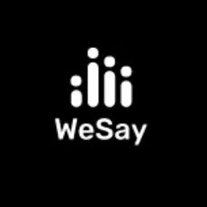 WeSay