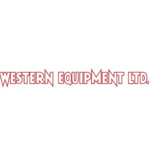 Western Equipment Ltd