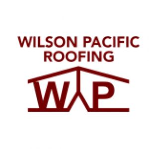 Wilson Pacific Roofing