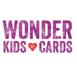 Wonder kids cards