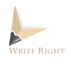 write right