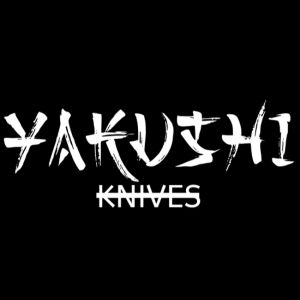 Yakushi Knives