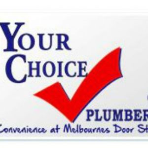 Your Choice Plumbers