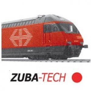 Zuba Tech